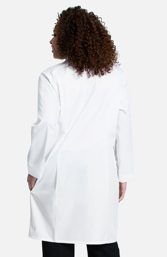 Cherokee Women's 37" Lab Coat
