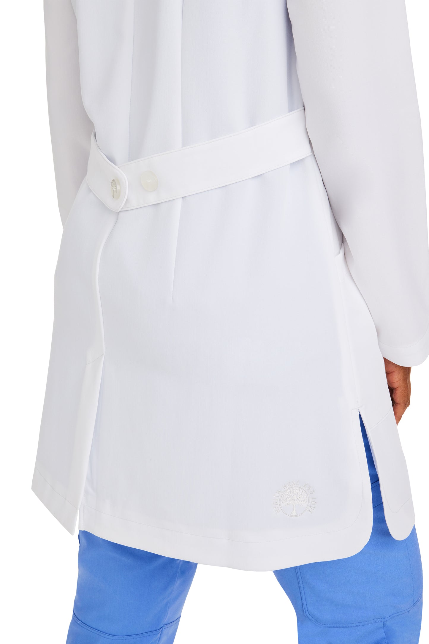Fiona Labcoat 5101