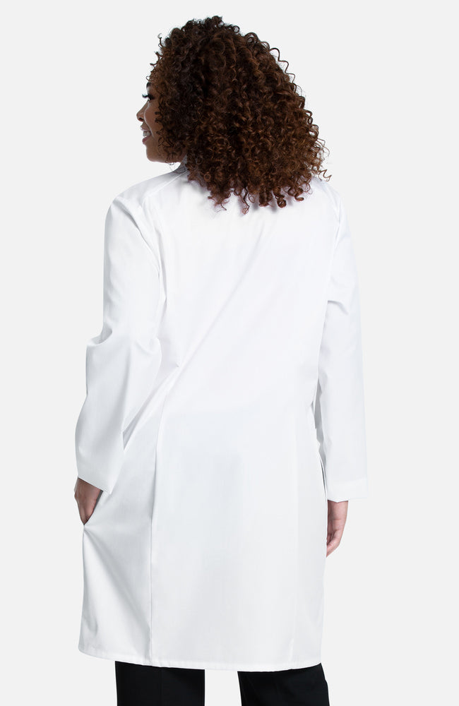 Cherokee Women's 37" Lab Coat