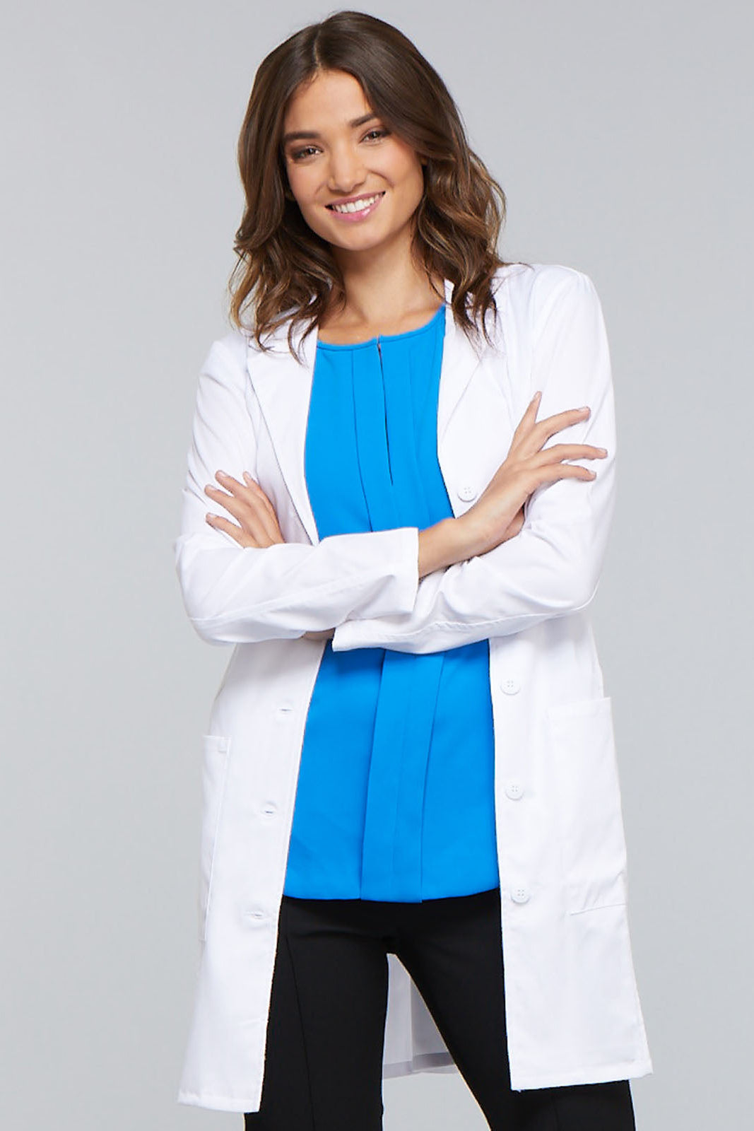 Cherokee Lab Coat 4439