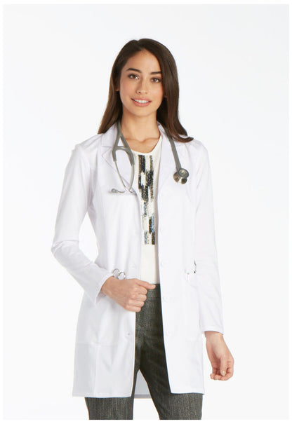 Cherokee Lab Coat 4439