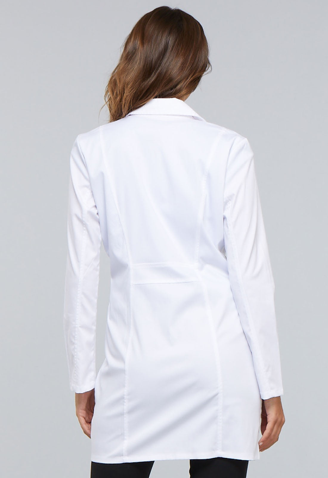 Cherokee Lab Coat 4439