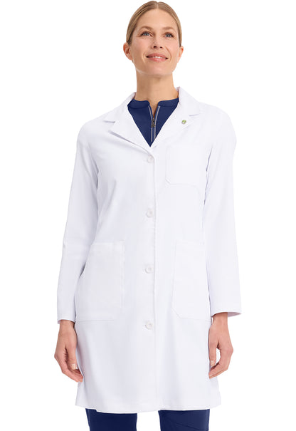 Faye Lab Coat 5161