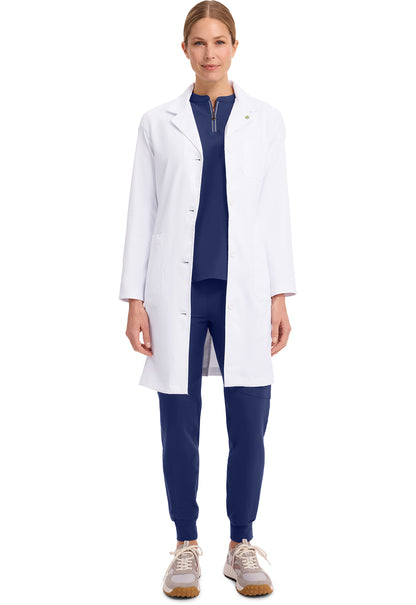 Faye Lab Coat 5161