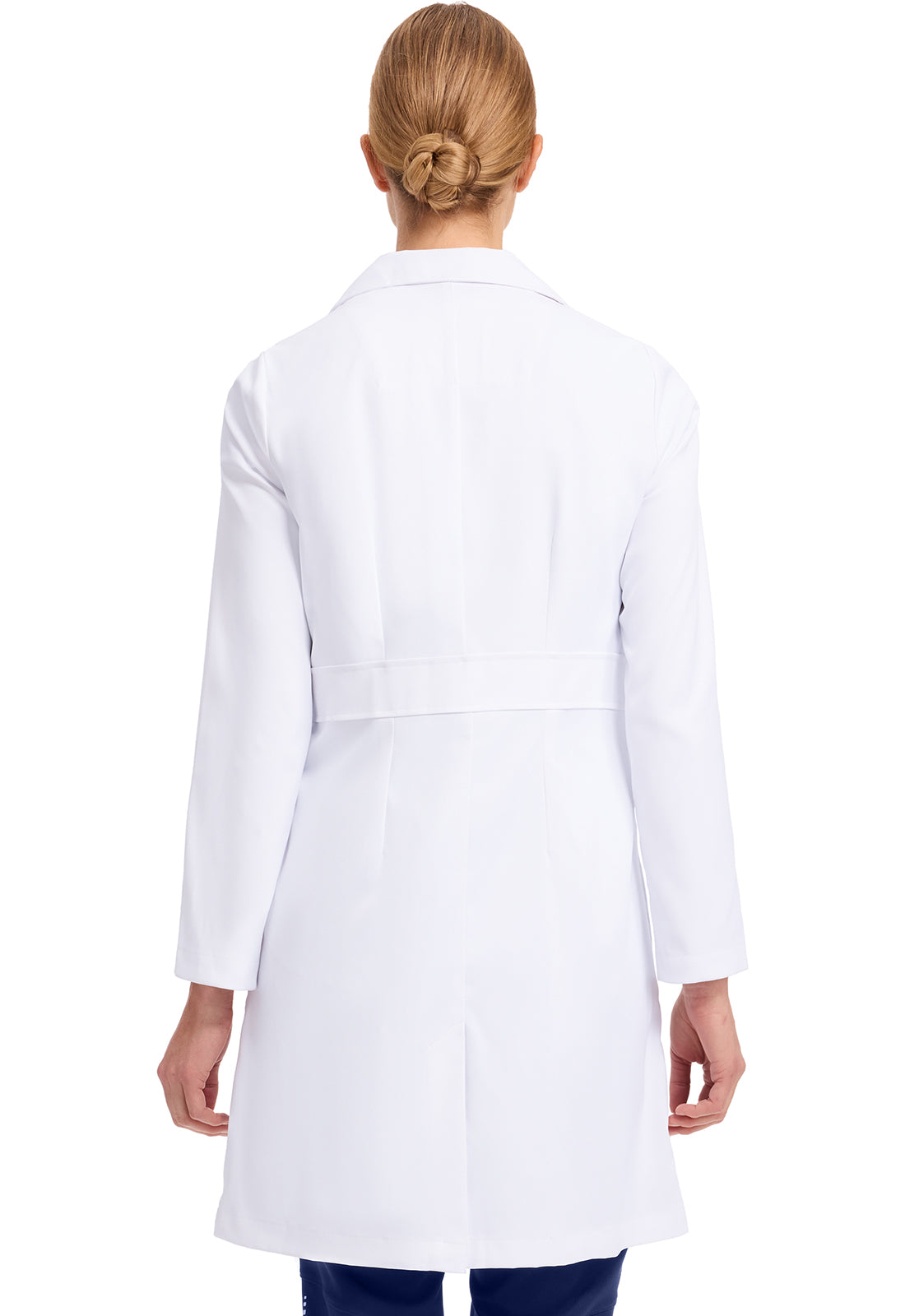 Faye Lab Coat 5161