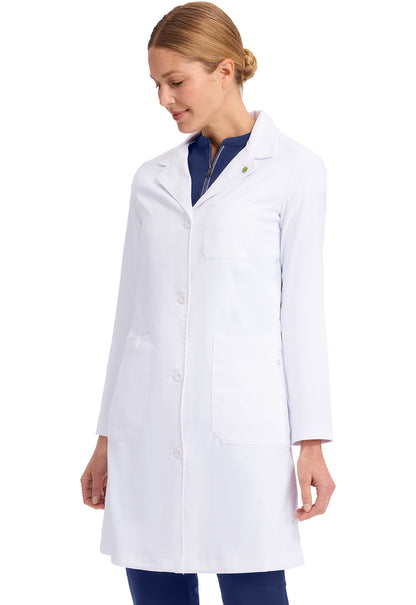 Faye Lab Coat 5161