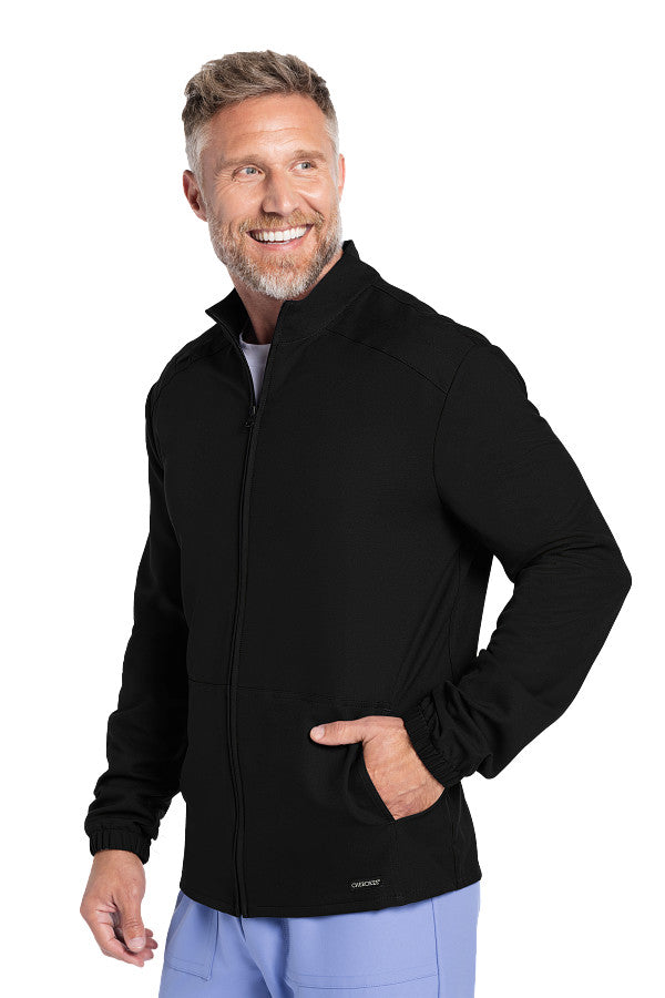 Cherokee Men's Jacket CK359A