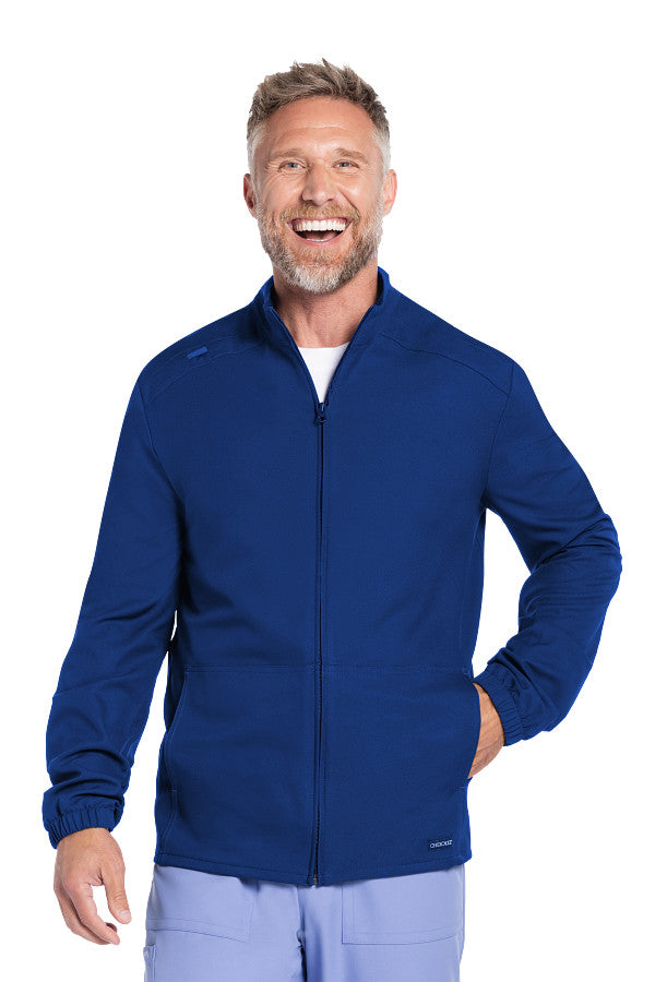 Cherokee Men's Jacket CK359A