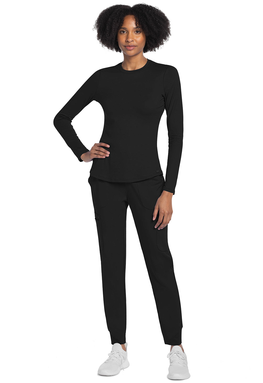 Cherokee Under scrubs CK733