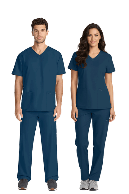 Cherokee Originals Ultra Unisex Scrub Set