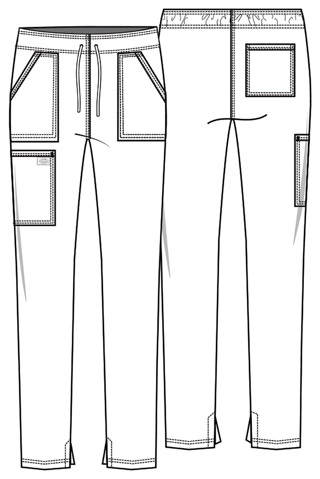 Dickies Balance Set 812-212