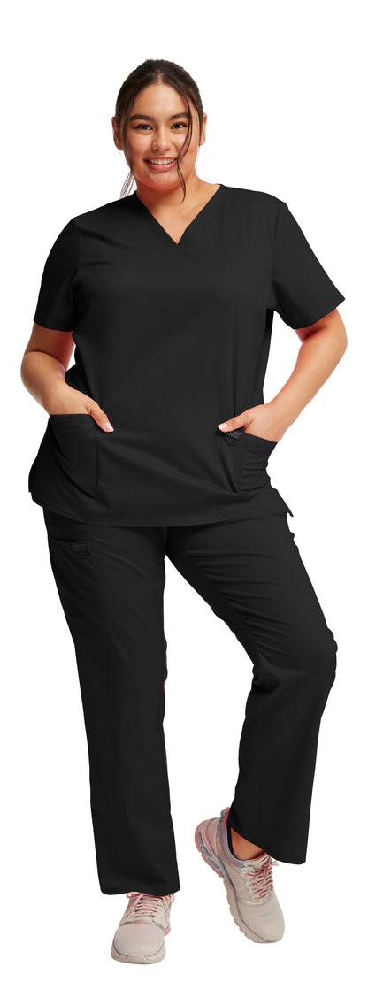 Cherokee Revolution Set 620-120