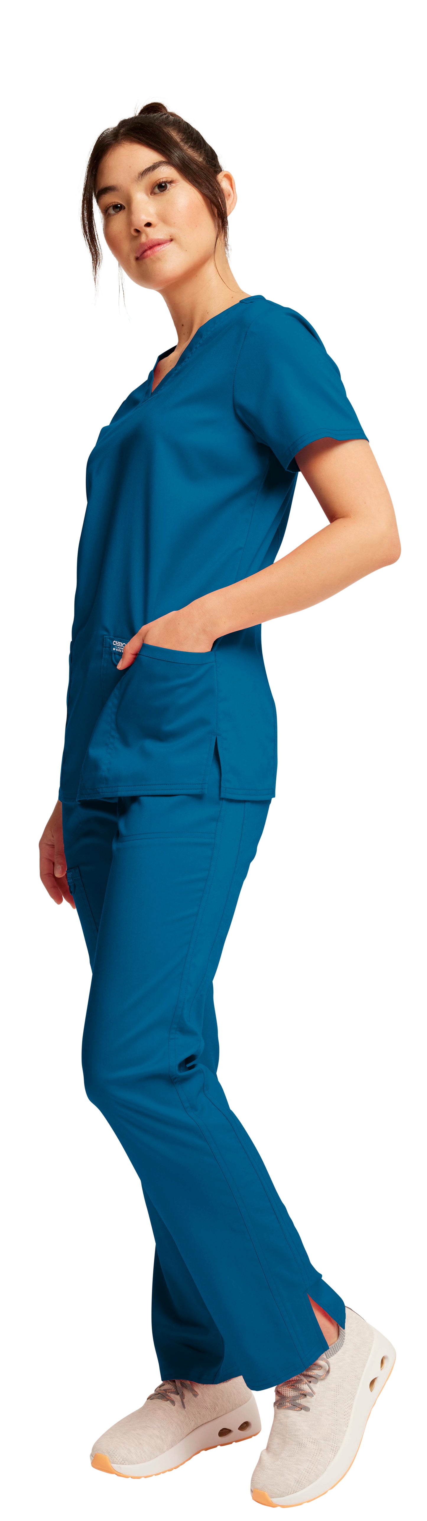 Cherokee Revolution Set 620-120