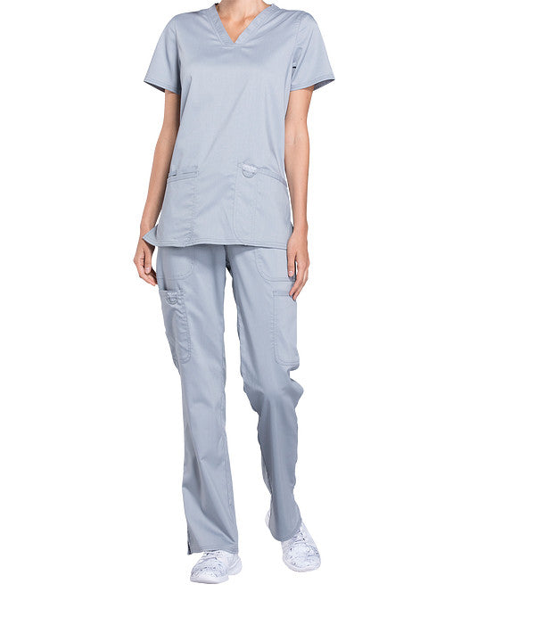 Cherokee Revolution Set 620-120