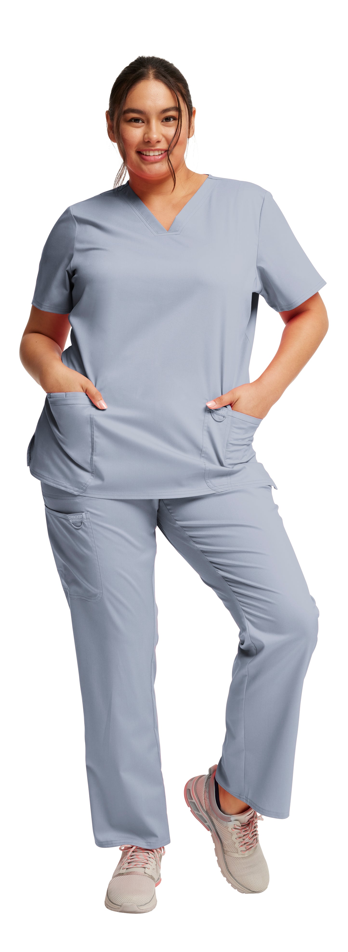 Cherokee Revolution Set 620-120