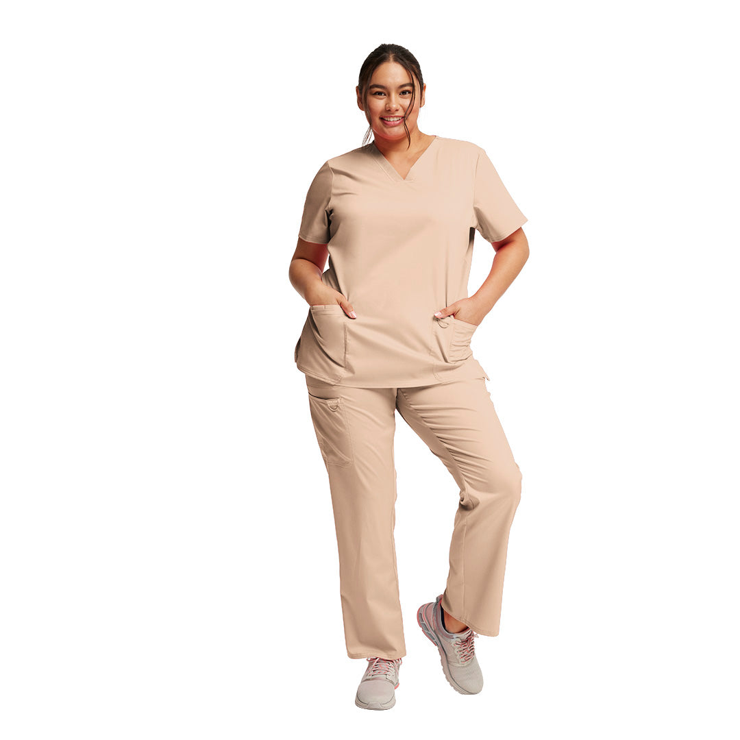 Cherokee Revolution Set 620-120