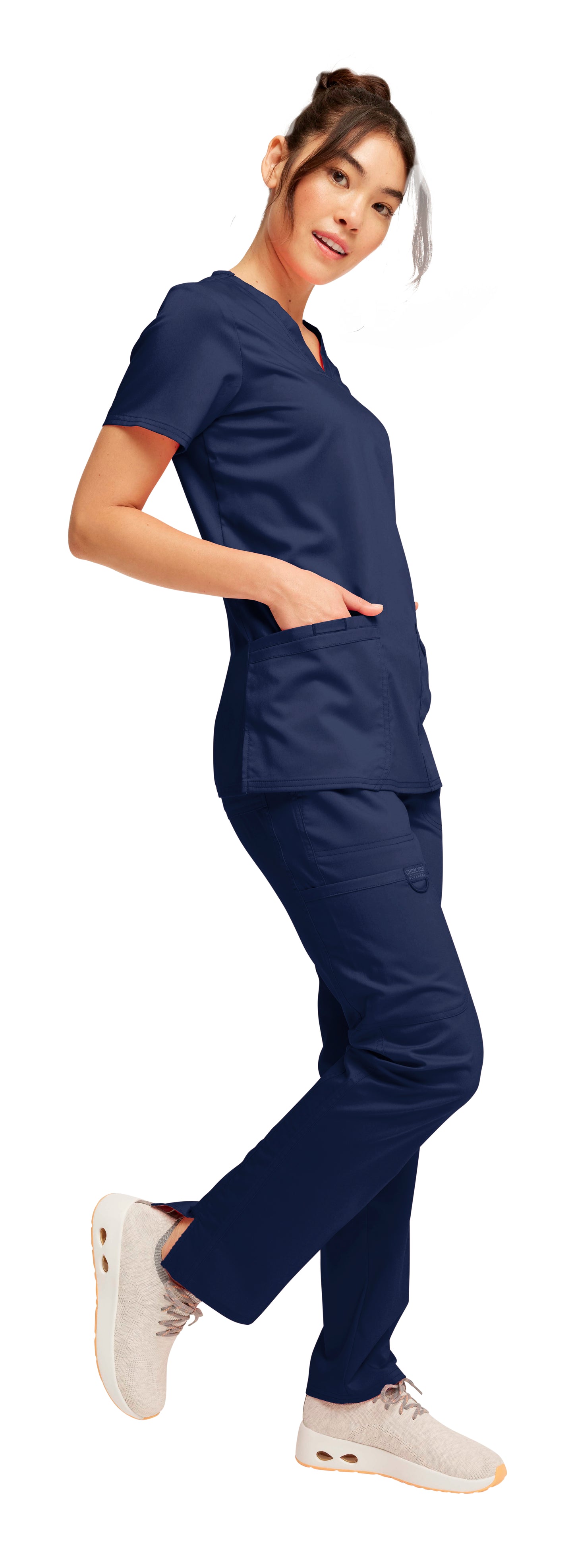 Cherokee Revolution Set 620-120