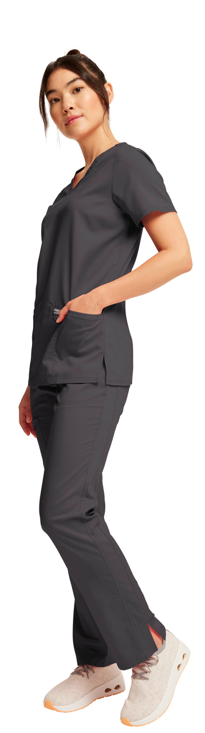 Cherokee Revolution Set 620-120