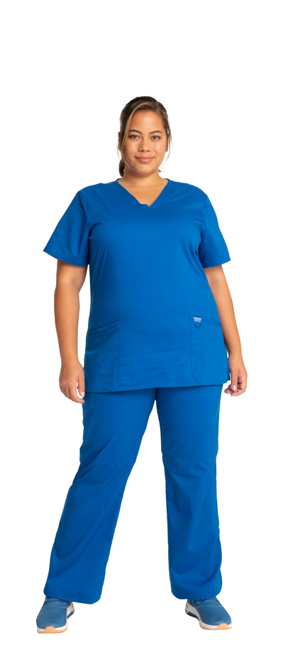 Cherokee Revolution Set 620-120