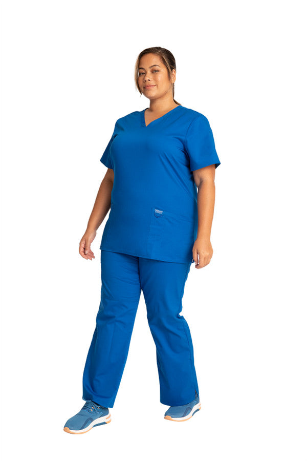 Cherokee Revolution Set 620-120