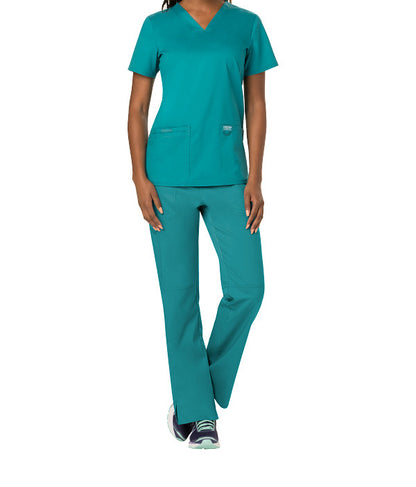 Cherokee Revolution Set 620-120