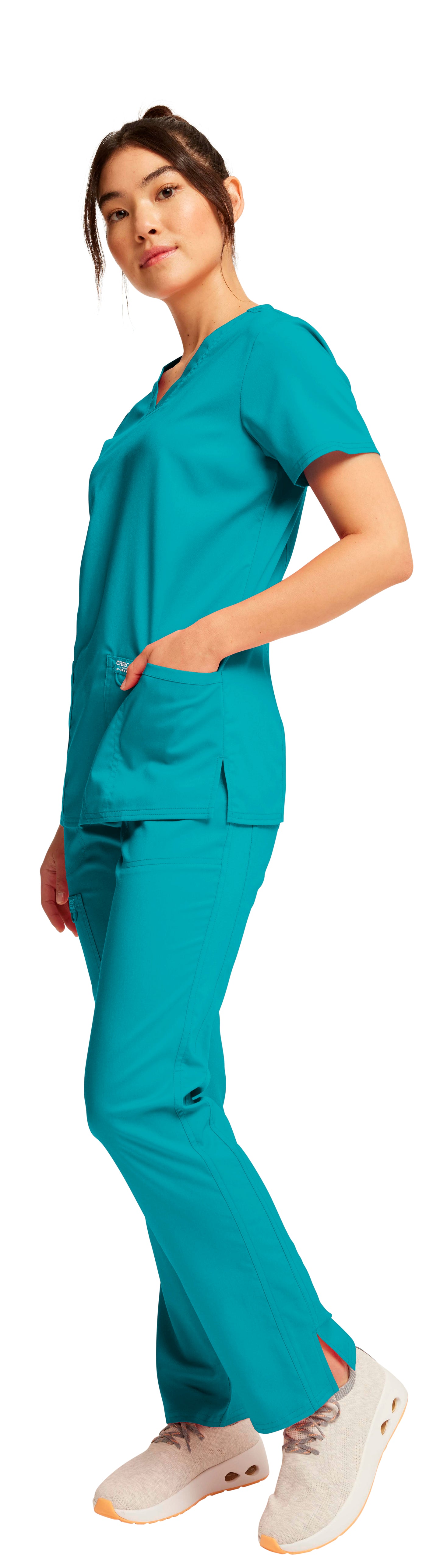 Cherokee Revolution Set 620-120