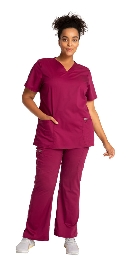 Cherokee Revolution Set 620-120