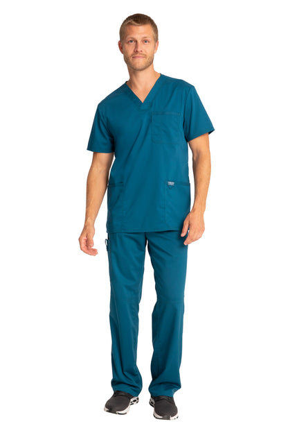 Cherokee Revolution set 670,140