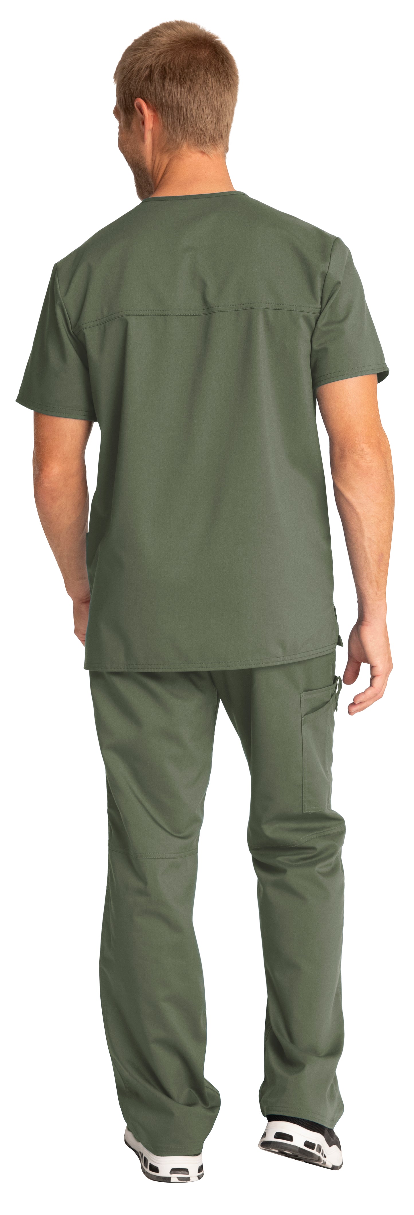 Cherokee Revolution set 670,140