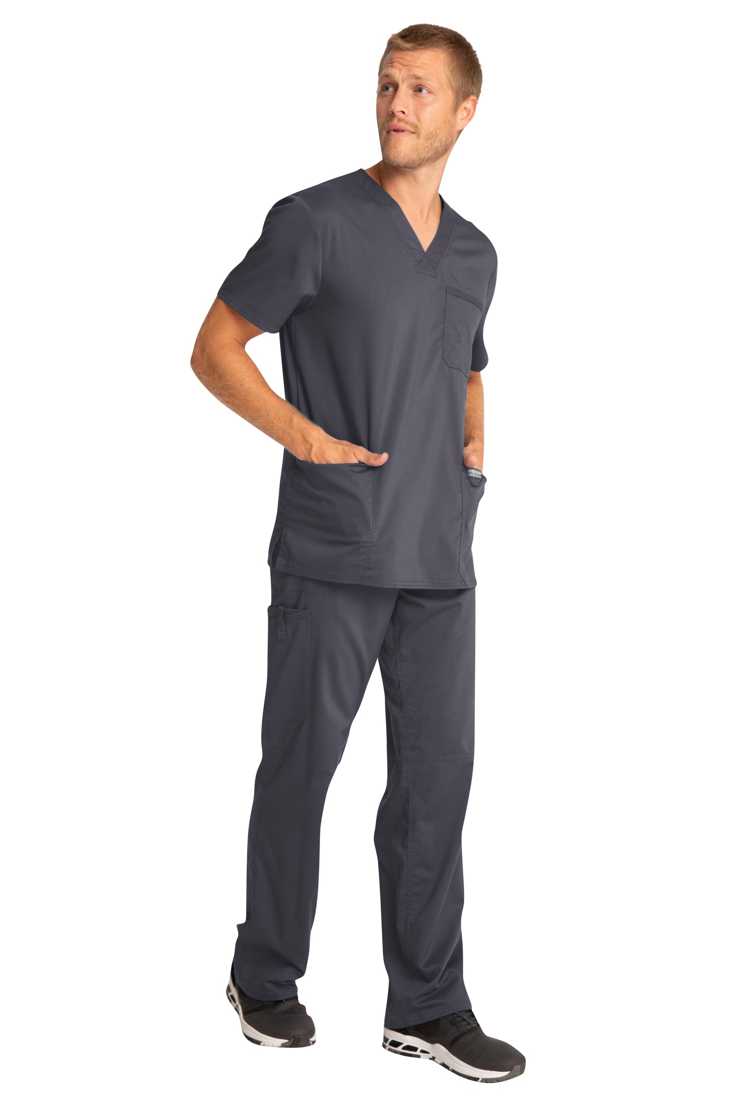 Cherokee Revolution set 670,140