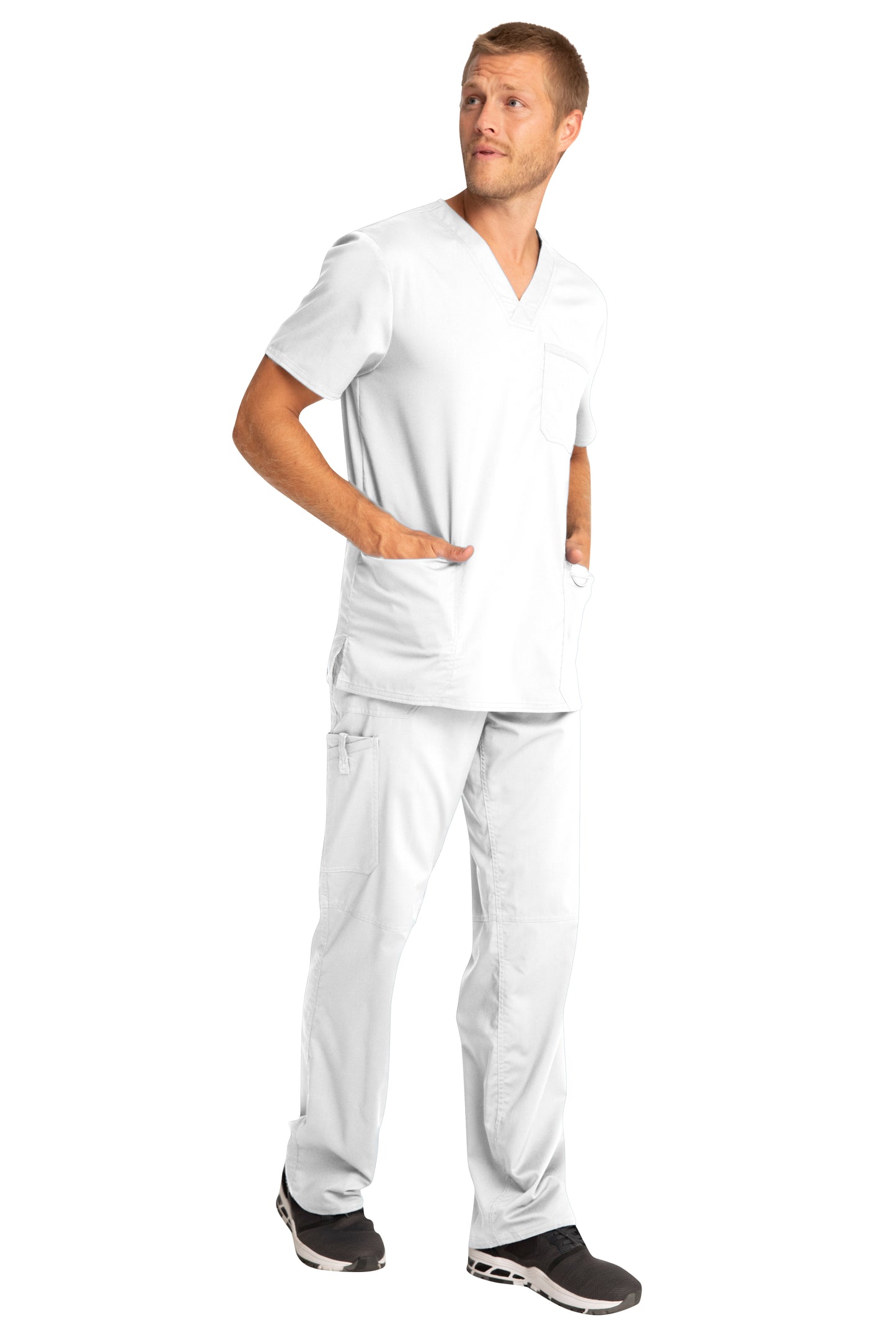 Cherokee Revolution set 670,140