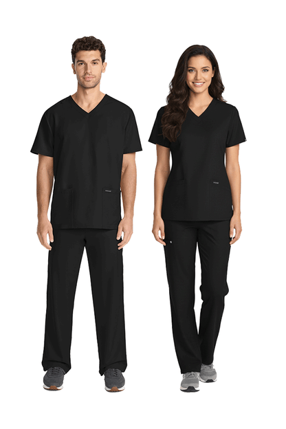 Cherokee Originals Ultra Unisex Scrub Set