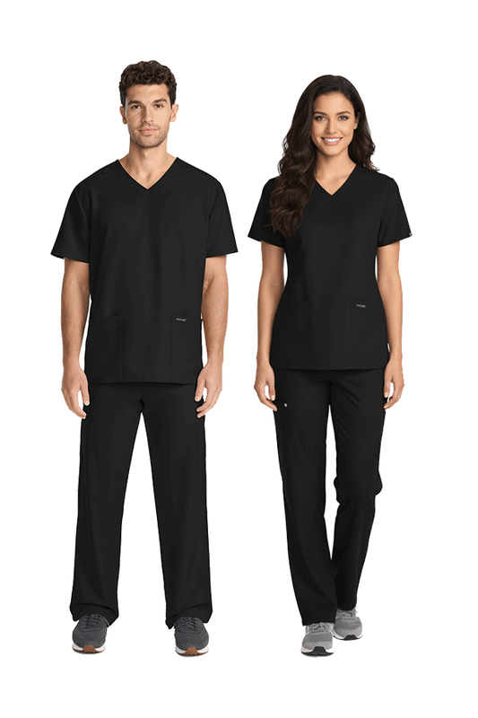 Cherokee Originals Ultra Unisex Scrub Set