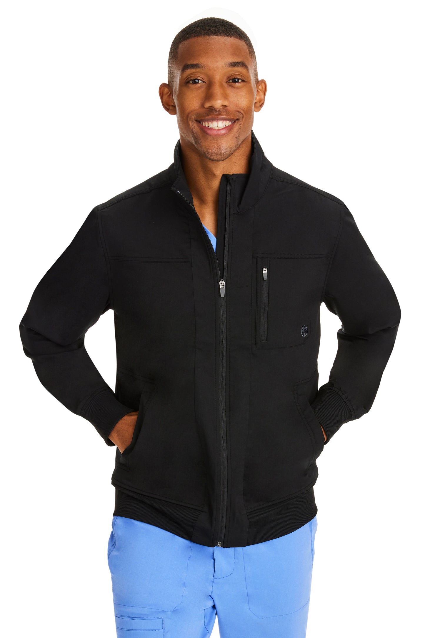 HH Jonathan Bomber Jacket