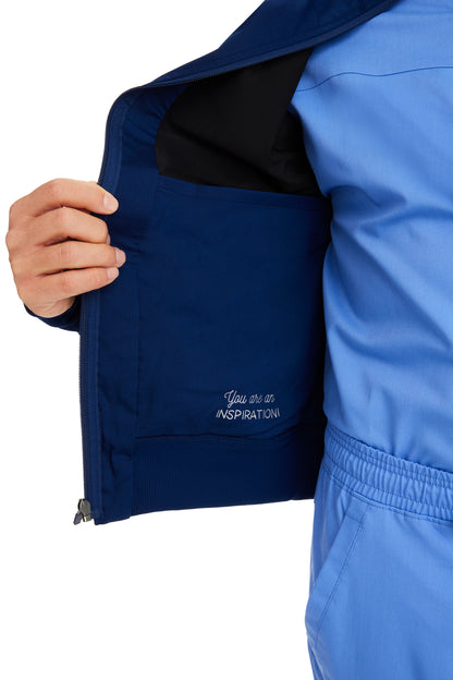 HH Jonathan Bomber Jacket