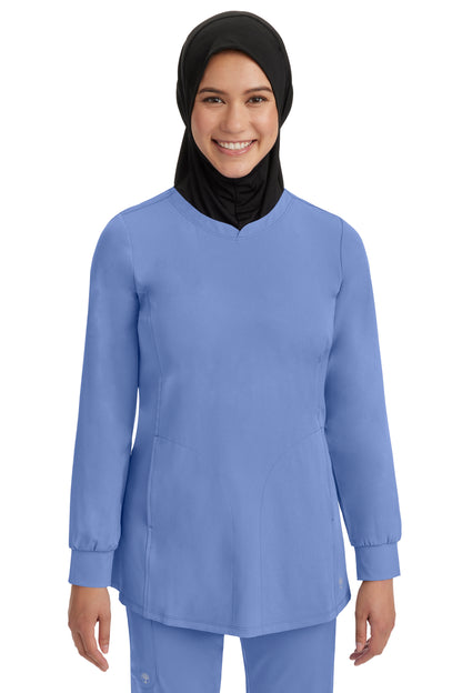 HH Fatima Top & Rebecca Pants