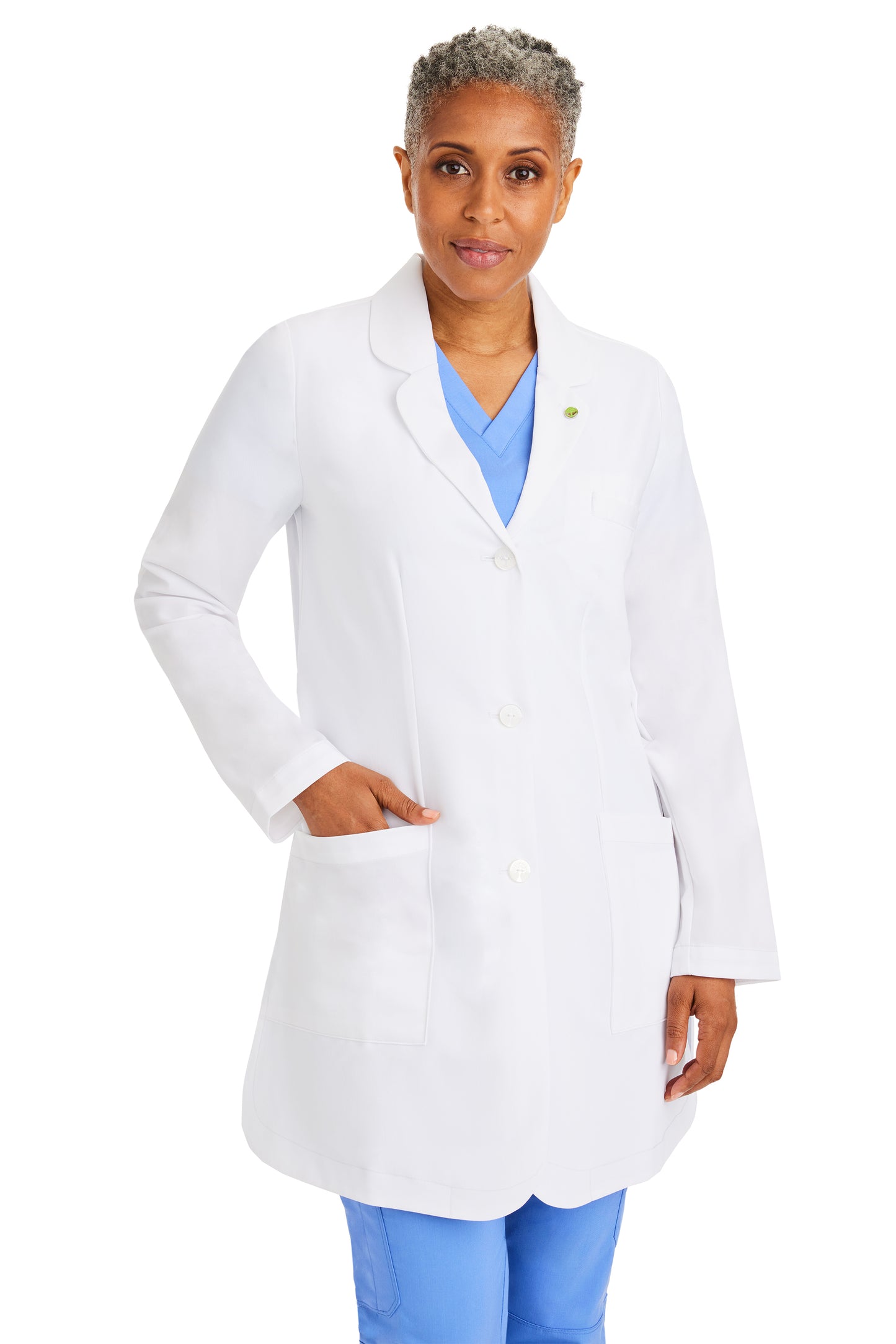 Fiona Labcoat 5101